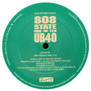 808 State, UB40 : One In Ten (12")