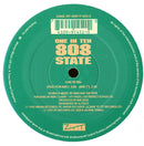 808 State, UB40 : One In Ten (12")