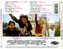 Various : 10 Things I Hate About You (Music From The Motion Picture) (CD, Comp)