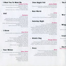 Various : 10 Things I Hate About You (Music From The Motion Picture) (CD, Comp)