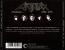 Anthrax : Moshers...1986-1991 (CD, Comp, RE)