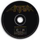 Anthrax : Moshers...1986-1991 (CD, Comp, RE)