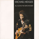 Michael Hedges : All Along The Watchtower (7", Single)