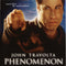 Various : Music From The Motion Picture Phenomenon (CD, Album, Comp)