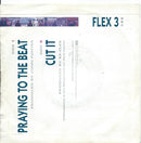 Re-Flex (2) : Praying To The Beat (7")