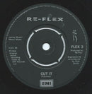 Re-Flex (2) : Praying To The Beat (7")