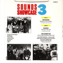 Various : Sounds Showcase 3 (7", EP)