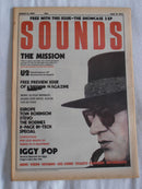 Various : Sounds Showcase 3 (7", EP)