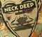 Neck Deep (2) : Rain In July / A History Of Bad Decisions (CD, Comp, Gat)