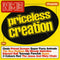Various : Priceless Creation (CD, Comp, Enh)