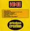 Various : Priceless Creation (CD, Comp, Enh)