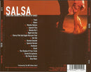 The BBC Allstars Band : Salsa - Songs And Themes For The World Of Dance (CD, Comp)