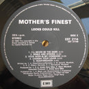Mother's Finest : Looks Could Kill (LP, Album)