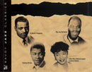 Various : Savoy Blues 'N' Boogie (CD, Comp)