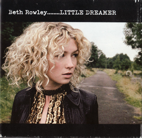 Beth Rowley : Little Dreamer (CD, Album)