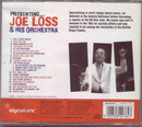 Joe Loss & His Orchestra : Presenting... Joe Loss & His Orchestra (CD, Comp, RM)