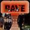 Various : Rave (LP, Comp)
