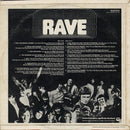 Various : Rave (LP, Comp)