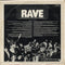 Various : Rave (LP, Comp)