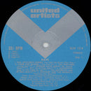 Various : Rave (LP, Comp)