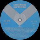 Various : Rave (LP, Comp)