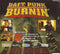 Daft Punk : Burnin' (CD, Single)