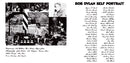 Bob Dylan : Selfportrait (CD, Album, RE, Son)