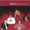 Boyzone : A Different Beat (CD, Album)