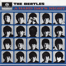 The Beatles : A Hard Day's Night (CD, Album, Mono, RE)