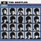 The Beatles : A Hard Day's Night (CD, Album, Mono, RE)
