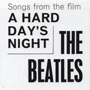 The Beatles : A Hard Day's Night (CD, Album, Mono, RE)