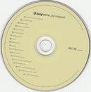 Boyzone : ...By Request (CD, Album, Comp)