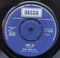 Alan Price Set* : Simon Smith And The Amazing Dancing Bear (7", Single)