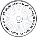 Bryan Adams : Cloud