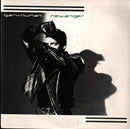 Gary Numan : New Anger (7", Single, Pos)