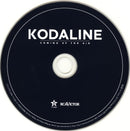 Kodaline : Coming Up For Air (CD, Album, Dlx, Gat)