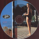 Ash : A Life Less Ordinary (CD, Single, CDP)