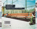 Ash : Jesus Says (CD, Single)