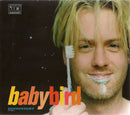 Babybird : Goodnight (CD, Single, CD1)