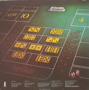 Bad Company (3) : Straight Shooter (LP, Album, EMI)