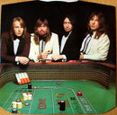 Bad Company (3) : Straight Shooter (LP, Album, EMI)