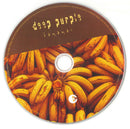 Deep Purple : Bananas (CD, Album, Copy Prot.)