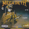 Megadeth : So Far, So Good... So What! (CD, Album, RE, RM, Rem)