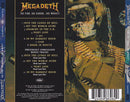 Megadeth : So Far, So Good... So What! (CD, Album, RE, RM, Rem)