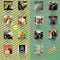Various : Now That's What I Call Music 3 (2xLP, Comp)