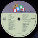 Various : Now That's What I Call Music 3 (2xLP, Comp)