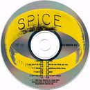 Spice Girls : Spice (CD, Album)