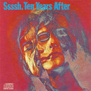 Ten Years After : Ssssh. (CD, Album)