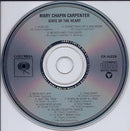 Mary Chapin Carpenter : State Of The Heart (CD, Album, Pit)
