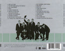 The Pogues : The Very Best Of... (CD, Comp)